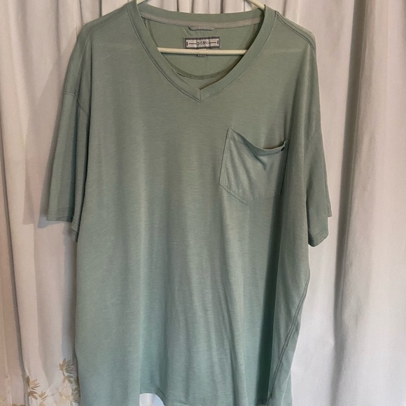 PD&C Other - Pd&c Mens Sz-2X lightweight short sleeve right pocket t-shirt-In Used Condition